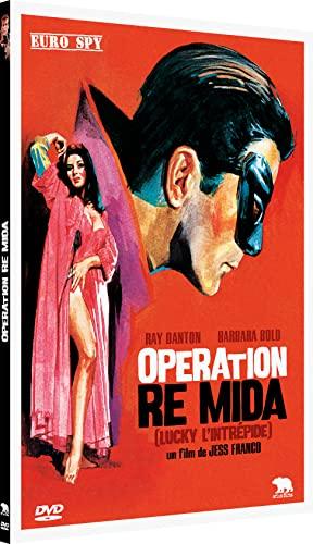 Opération re mida [FR Import]