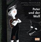 Peter und der Wolf