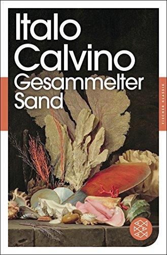 Gesammelter Sand: Essays (Fischer Klassik)