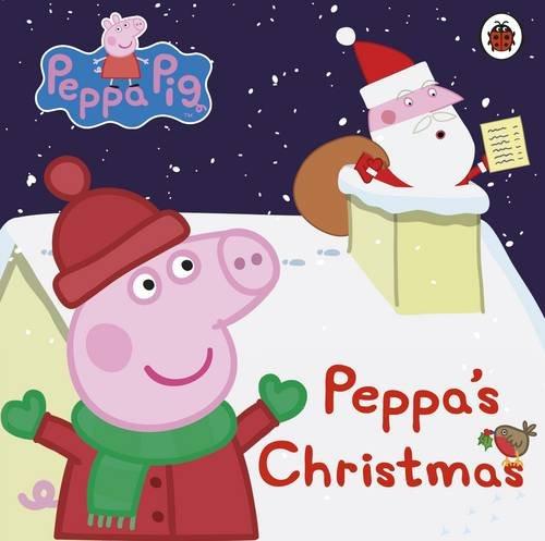 Peppa Pig: Peppa's Christmas