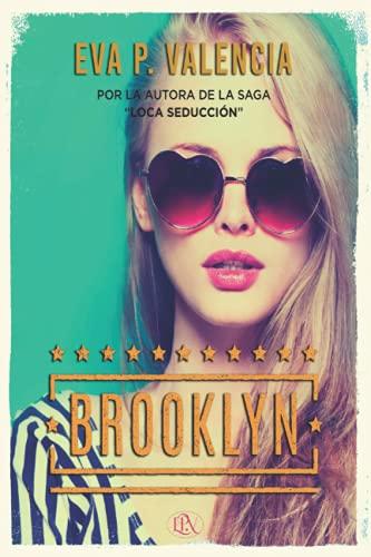 Brooklyn (Skyline, Band 1)