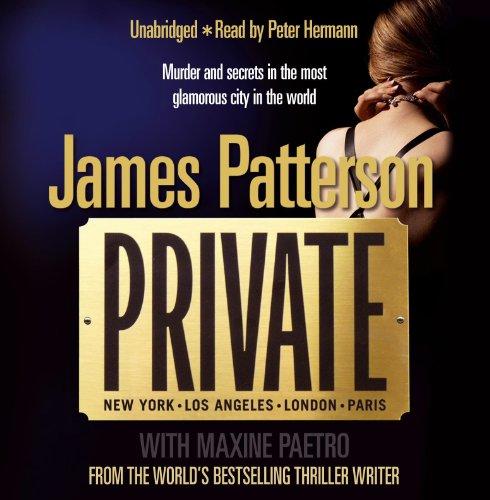 Private: (Private 1) (Private Series)