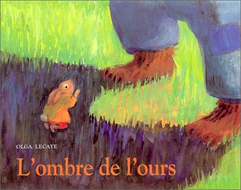 L'ombre de l'ours