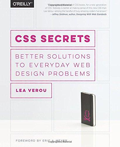 CSS Secrets