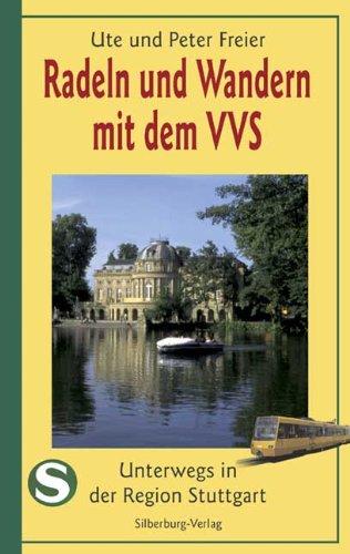 Radeln und Wandern mit dem VVS: Unterwegs in der Region Stuttgart