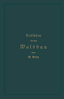 Leitfaden für den Waldbau