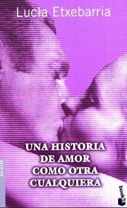 Una historia de amor como otra (Booket Logista)