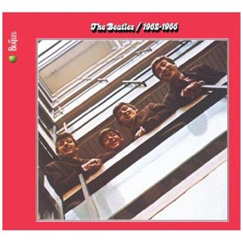 1962-1966 (Red Album) (Remastered)