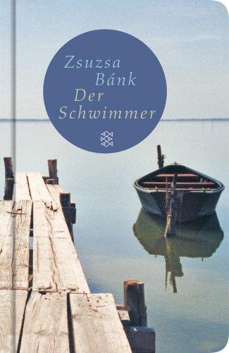 Der Schwimmer: Roman (Fischer Taschenbibliothek)