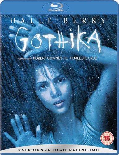 Gothika [Blu-ray] [UK Import]