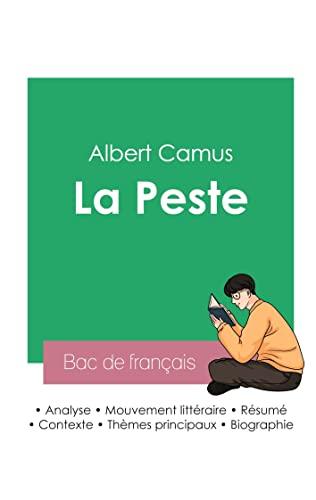 Réussir son Bac de français 2023 : Analyse de La Peste de Albert Camus