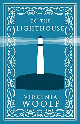 To the Lighthouse (Evergreens)