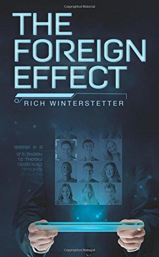 The Foreign Effect