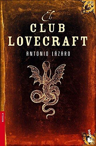 El club Lovecraft (Bestseller, Band 1)