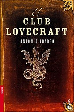 El club Lovecraft (Bestseller, Band 1)