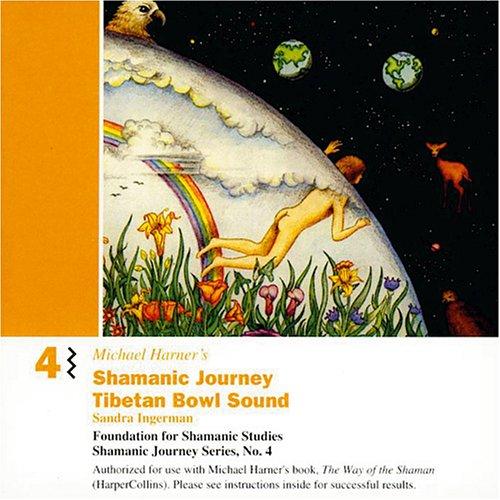 Shamanic Journey Tibetan Bowl