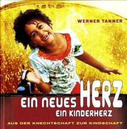 Ein neues Herz - ein Kinderherz