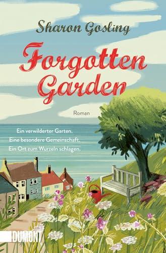 Forgotten Garden: Roman