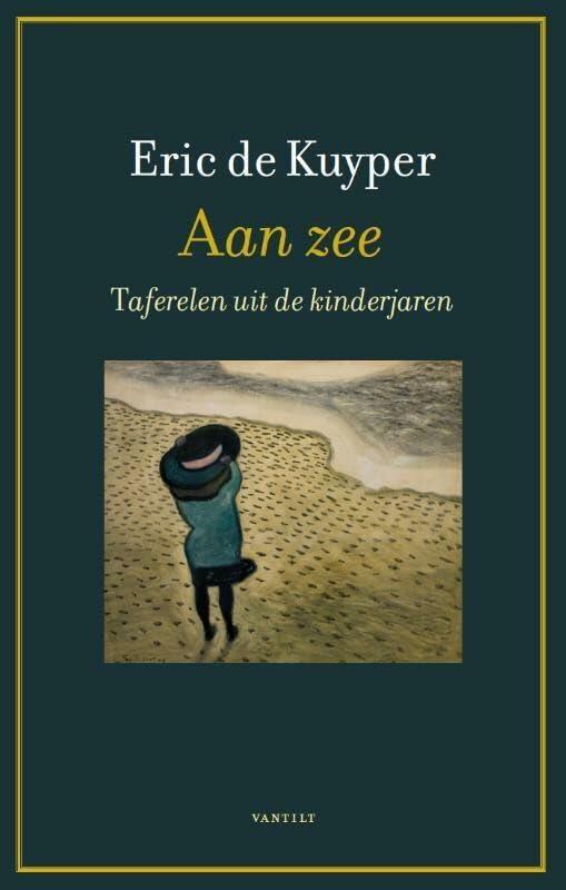 Aan zee: taferelen uit de kinderjaren