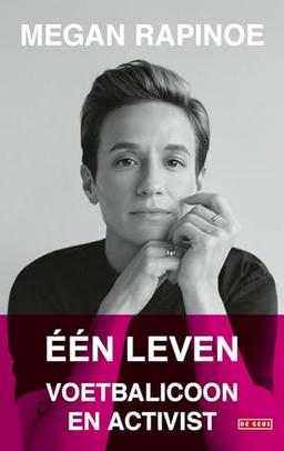 Eén leven: voetbalicoon en activist