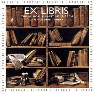 Ex Libris