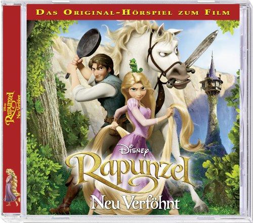 Rapunzel - Neu Verföhnt