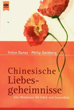 Chinesische Liebesgeheimnisse