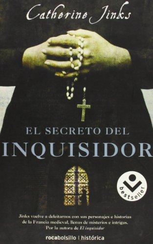 El secreto del inquisidor (Bestseller (roca))