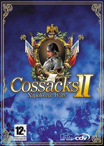 Cossacks II: Napoleonic Wars [UK Import]