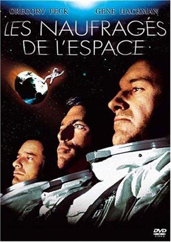 Les Naufragés de l'espace [FR Import]