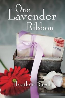 One Lavender Ribbon