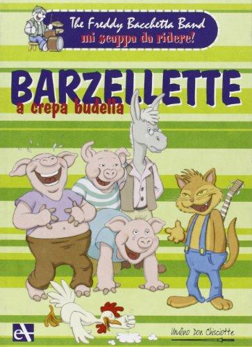 Barzellette