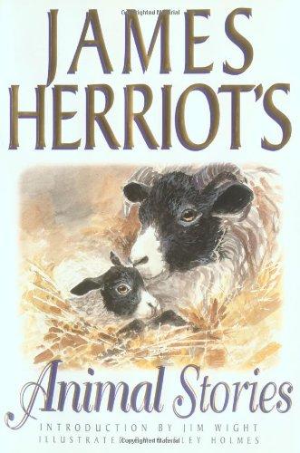 James Herriot's Animal Stories