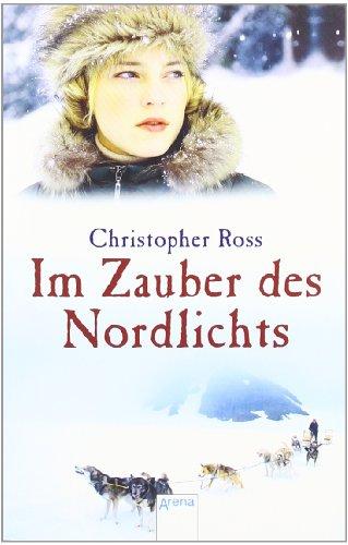 Im Zauber des Nordlichts