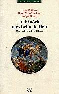 La història més bella de Déu (Llibres a l'Abast)