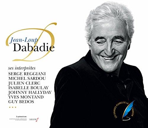 Loup Dabadie & Ses Interpretes