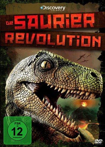 Die Saurier Revolution [2 DVDs]