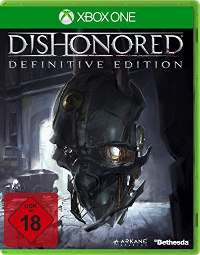 Dishonored - Definitive Edition