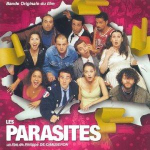 Les Parasites