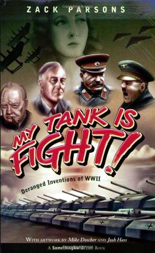 My Tank is Fight!