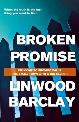 Broken Promise (Promise Falls 1)