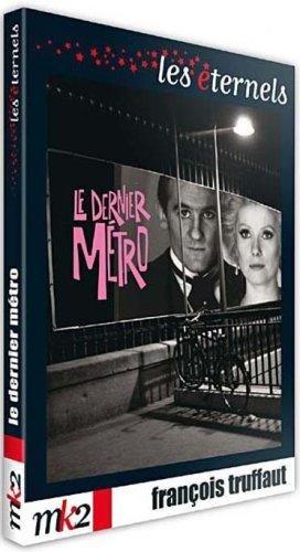 Le dernier métro [FR Import]