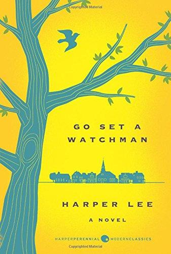 Go Set a Watchman Deluxe Ed: A Novel