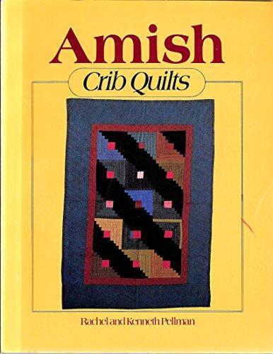 Amish Crib Quilts