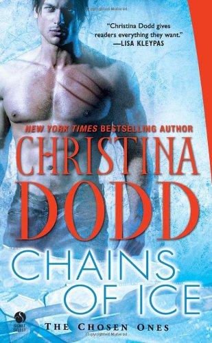 Chains of Ice: The Chosen Ones