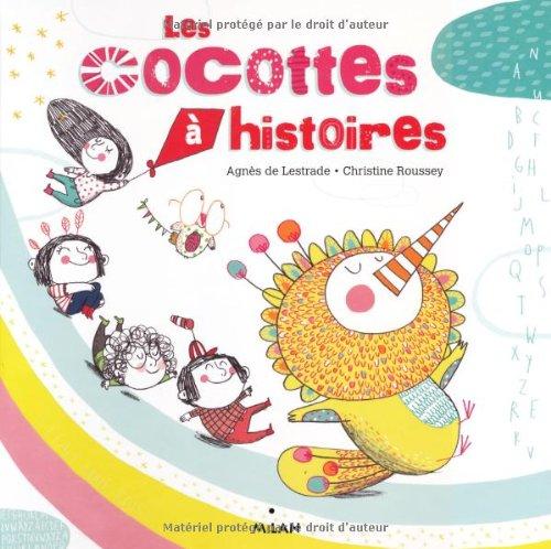 Les cocottes à histoires