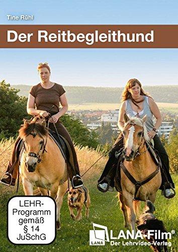 Der Reitbegleithund