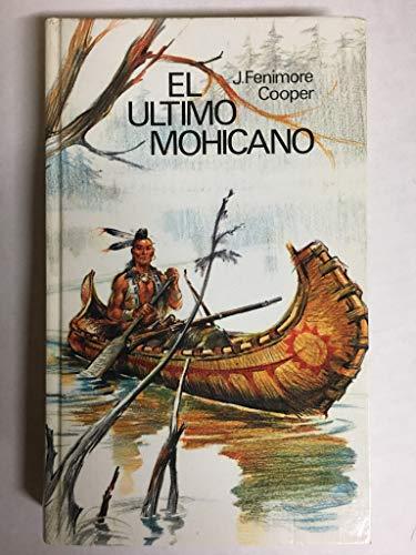 El último mohicano