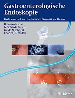 Gastroenterologische Endoskopie