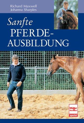 Sanfte Pferdeausbildung